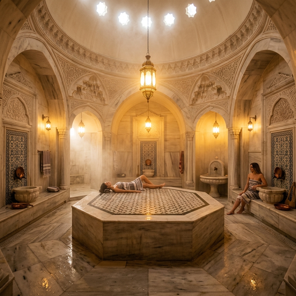 Spa 1