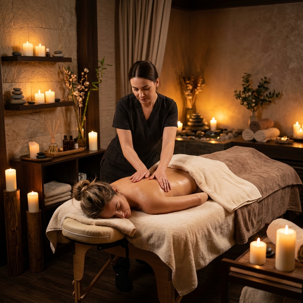 Spa 2